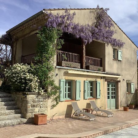 The Courtyard Villa Castres  Buitenkant foto